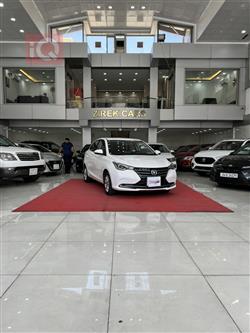 Changan Alsvin